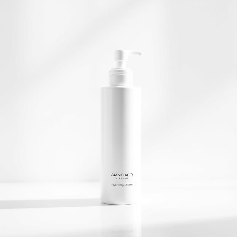 Amino Foaming Cleanser