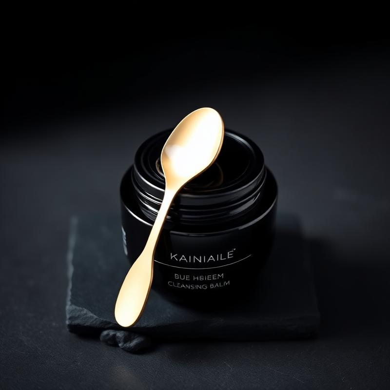 Cleansing Balm Noir