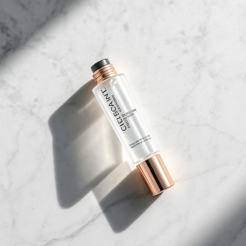 Depuff Eye Serum