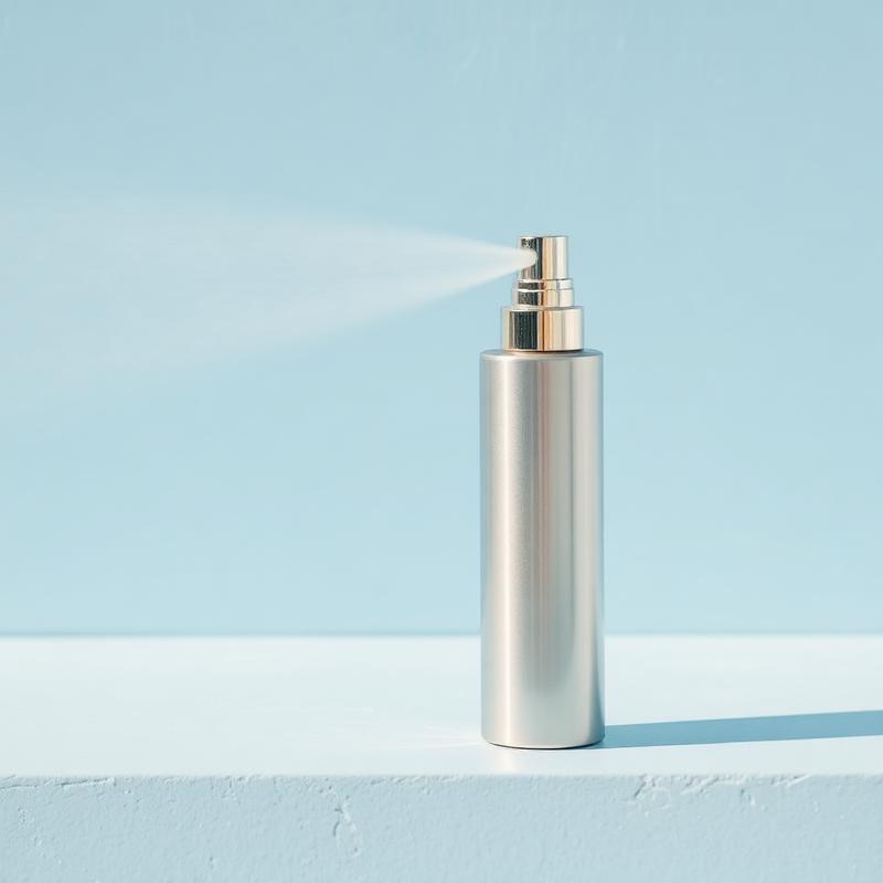 Urban Shield Mist