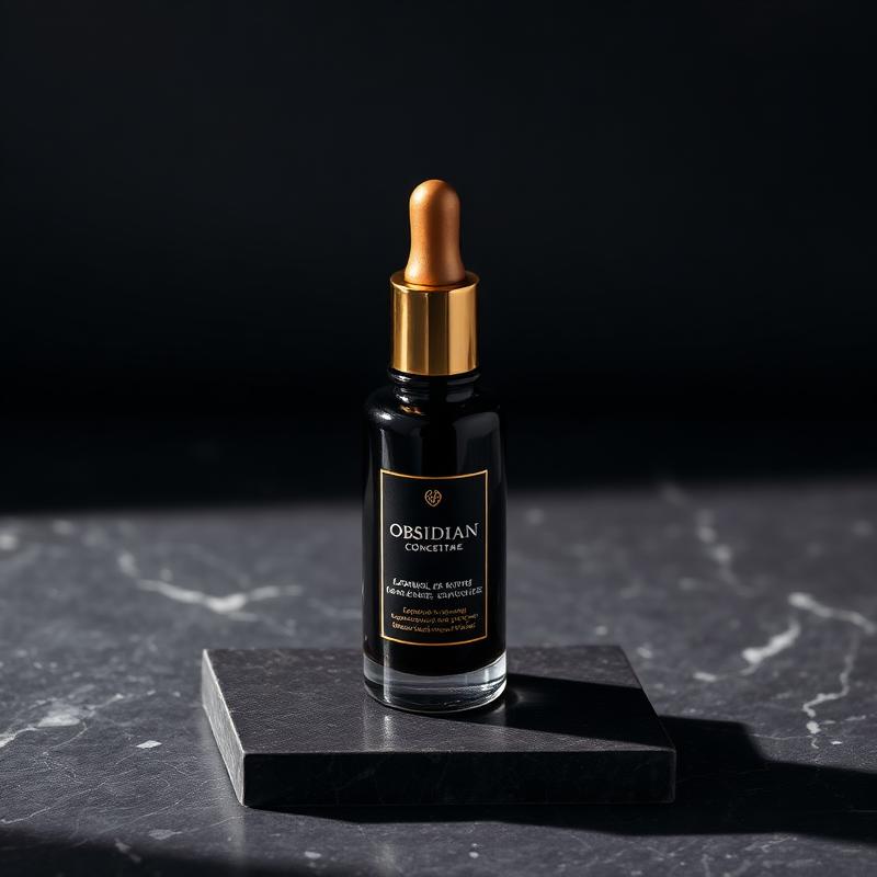 Obsidian Concentrate