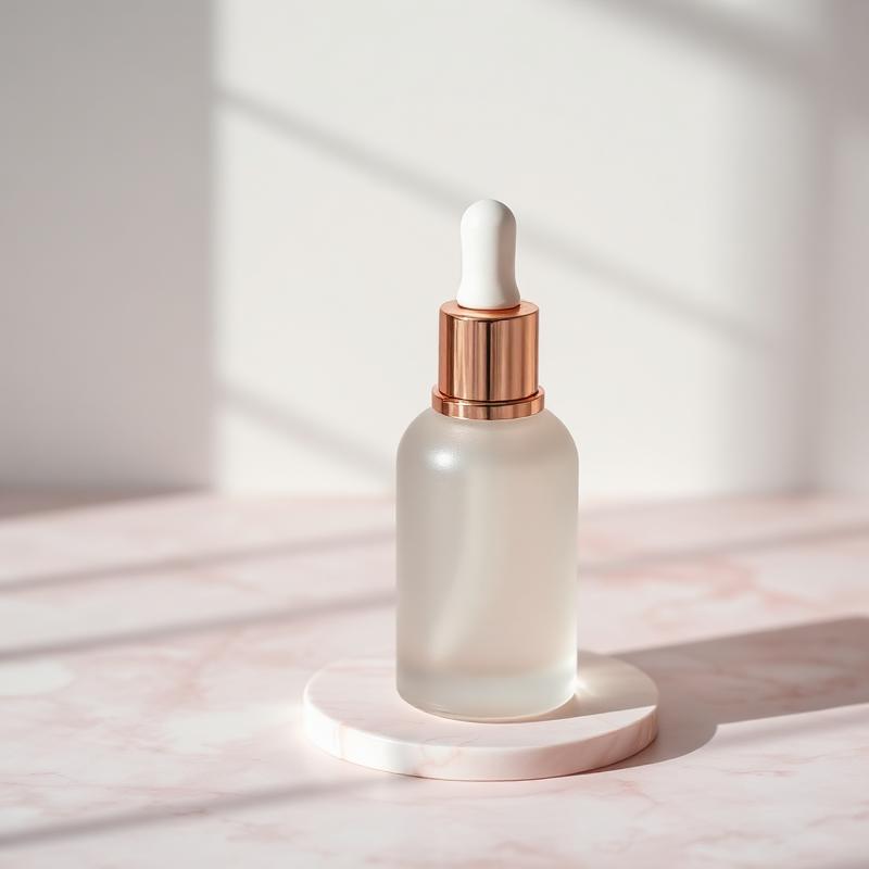 Peptide Firming Serum