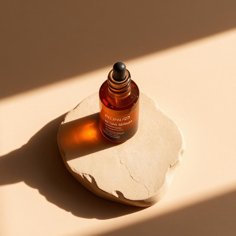 Retinal Renewal Serum