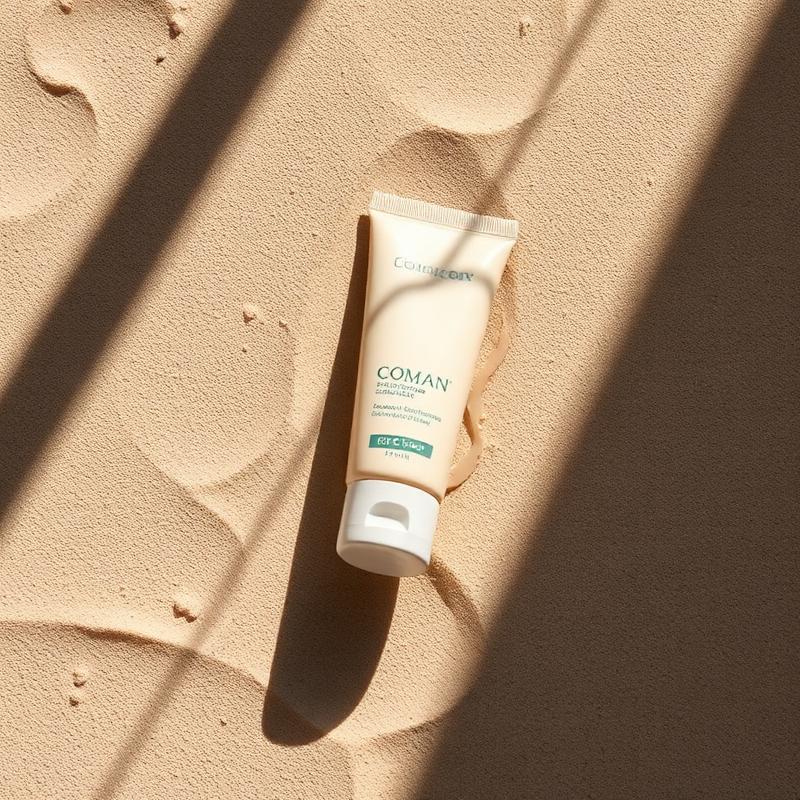 Tinted Shield SPF 40